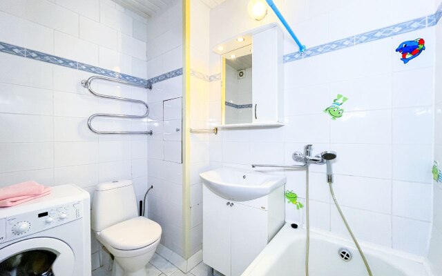 Апартаменты у метро ЦСКА