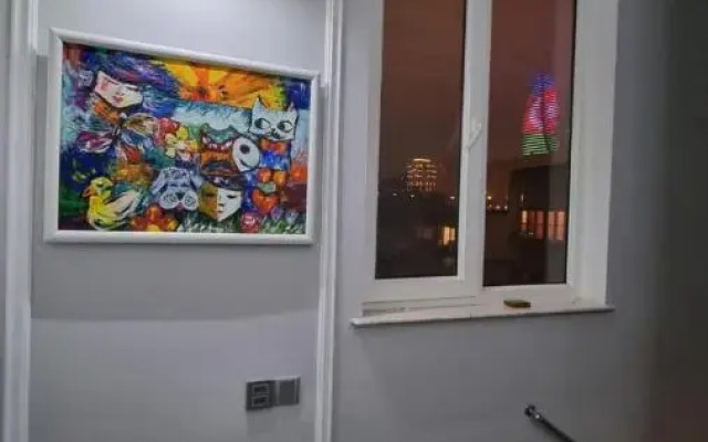 Retro Art Boutique Hotel