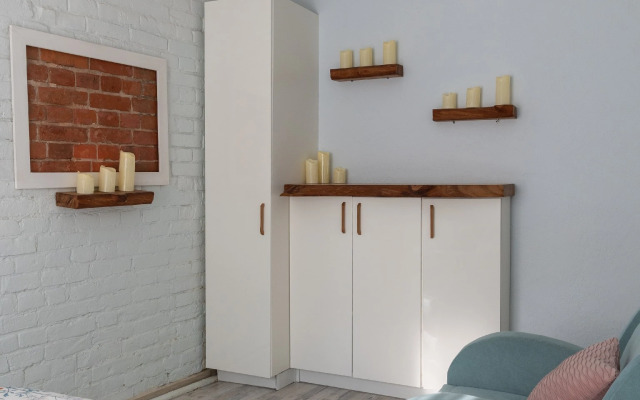 Kolomna Palisad Staryj Gorod Apartments