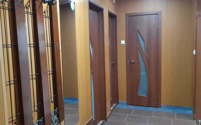 U Lesa Guest House