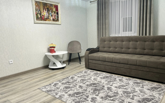 Yubileyny park Apartments