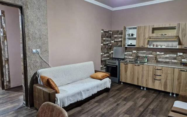 Your Own Private House