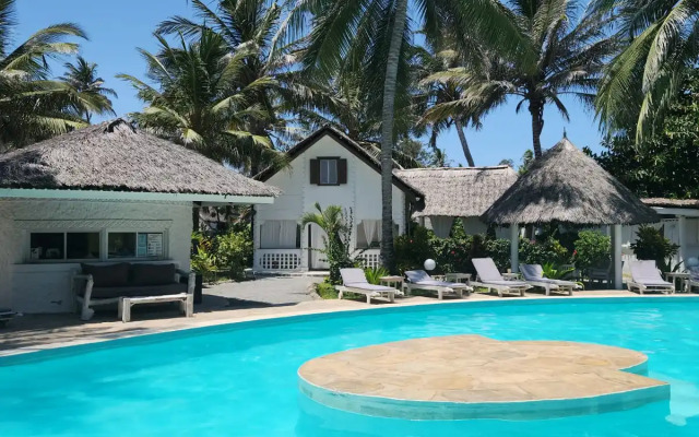 Kisiwa Watamu Apartments