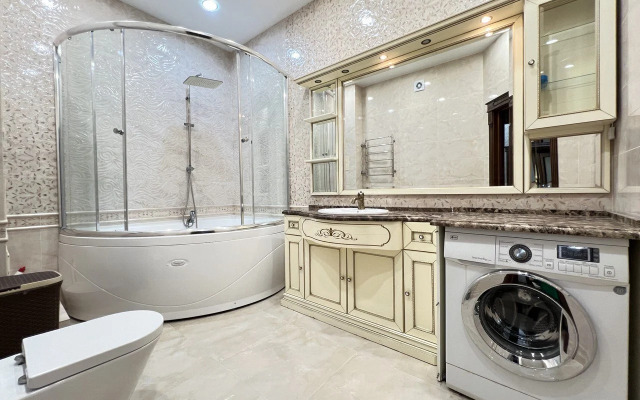 Квартира на Улице Октябрьской 38