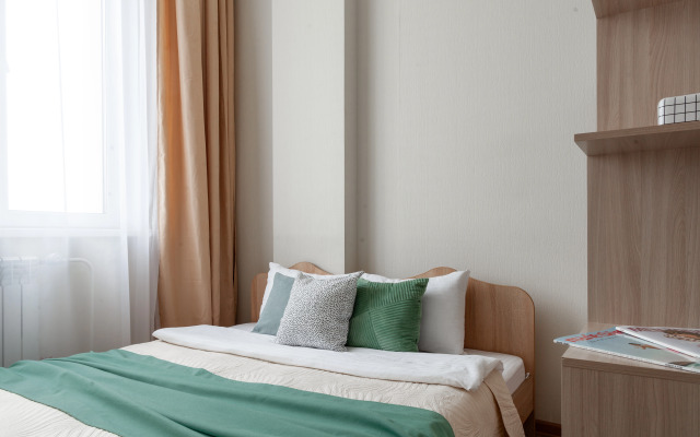 Апартаменты в Park City