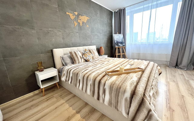 Апартаменты PASHk INN 14