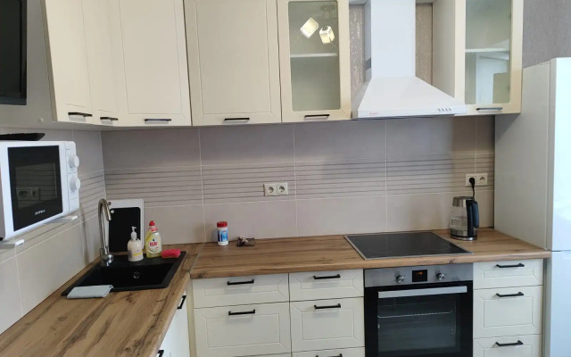 Квартира AlexHome Старая Купавна