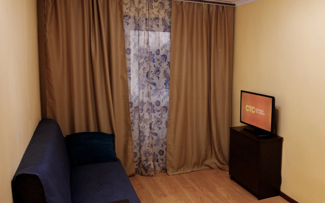 Ivanteevka Ul Tolmachyova D 2 Flat