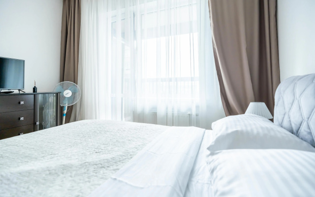 Apartment Apart-studio Moscow