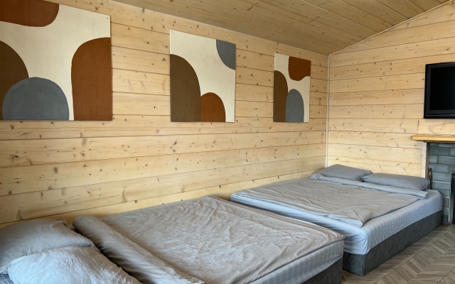 Par-Haus Рrivate Нouse