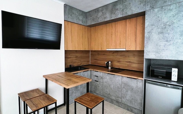Apart Studia Apartments