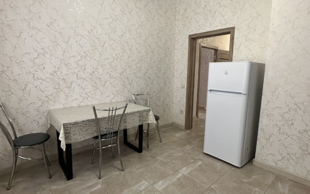 Rakhat 3 Flat