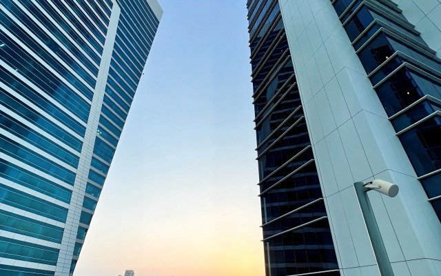 Avani Palm View Apartaments