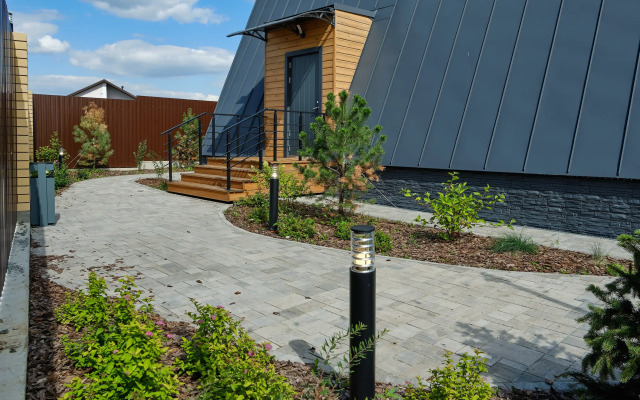 Частный дом Георгиевские дачи