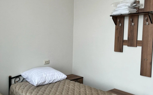 Отель Замок