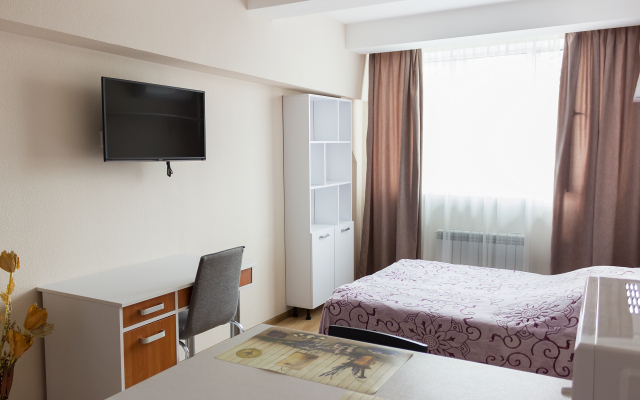 Smart Haus Na Berestejskoj Hotel
