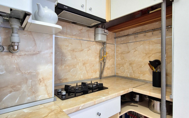 Квартира на улице Кирова 28А