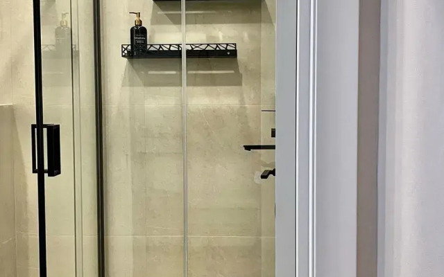 S Basseynom Apartments