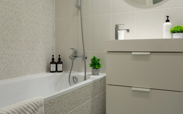 Апартаменты «Атмосфера» | Городская Саванна — Городская Саванна— Гармония Природы И Комфорта