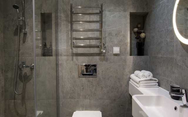 Квартира Марата