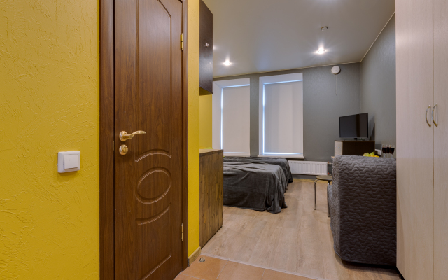 RentalSPb Apartaments