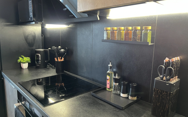 Квартира Дизайнерская