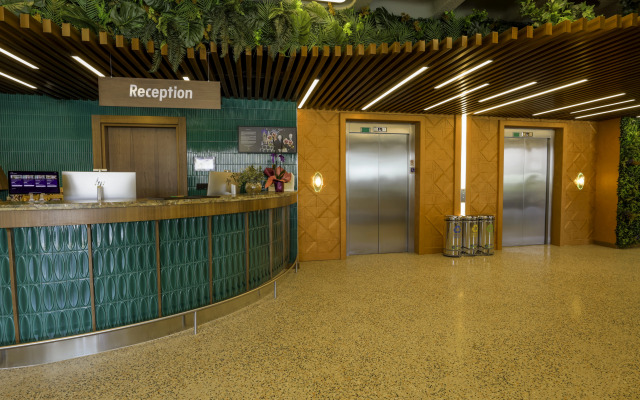 Ibis Styles Istanbul Kurtkoy