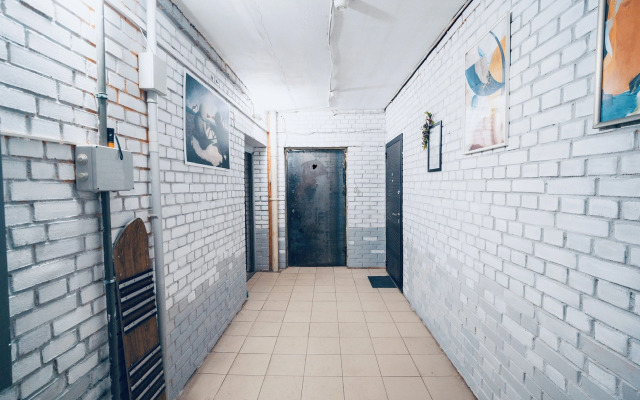 Studiya U Yablonevogo Sada Dlya 1 Flat