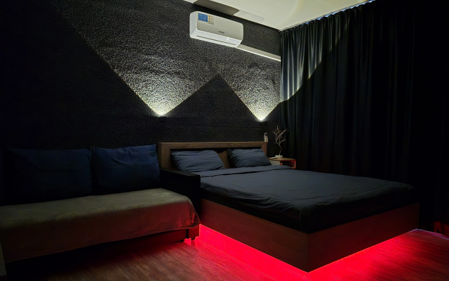 Квартира BigHouse 1