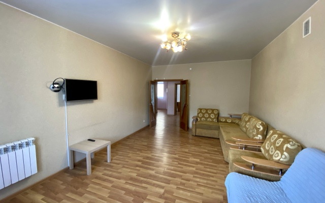 Dekabrist Ul. Tokmakova 36-42 Apartments