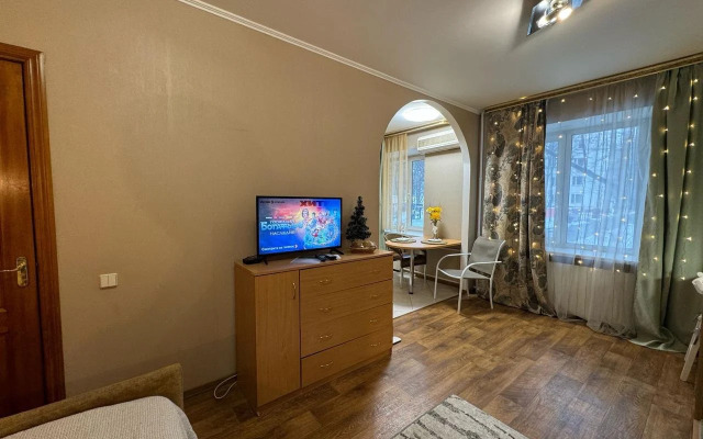 Квартира 1 -ая квартира на Киевской