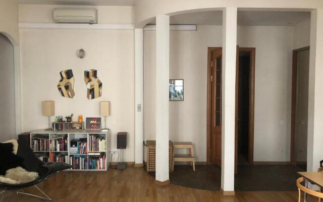 Апартаменты Residence by the Summer Garden