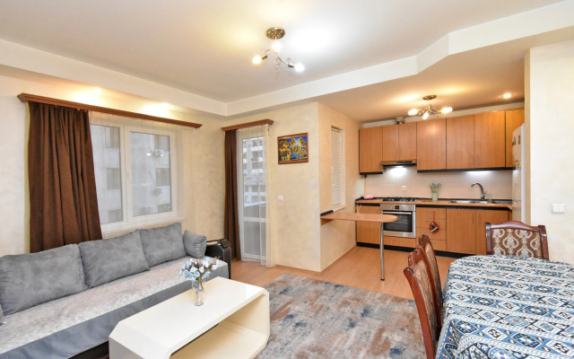 Celaf Apartment
