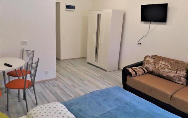 Vesna Apart-hotel