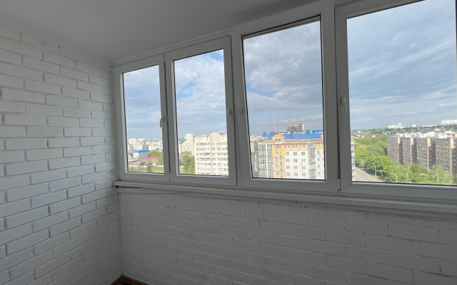 Na Ulitse Rozy Lyuksemburg 33 Flat