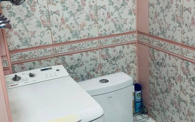 Апартаменты Ленинский проспект 67