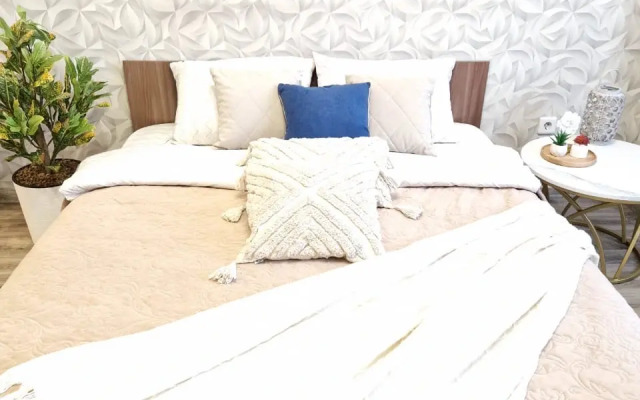 Квартира в ЖК Маршал Град