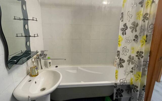 Vam rady na ulice Shevchenko Flat
