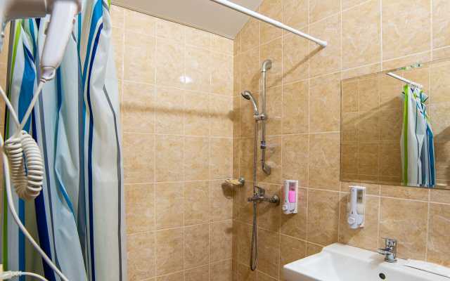 Гостевой дом Палм