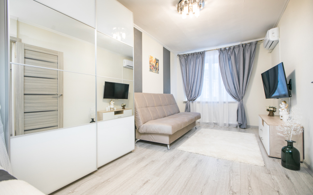 Квартира Премиум класса на горсовете