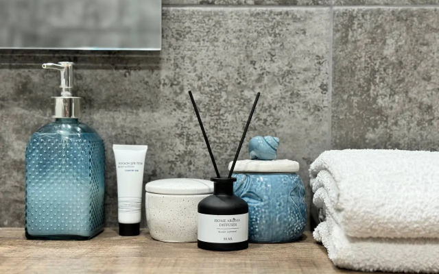 Апартаменты В НАХИЧЕВАНИ