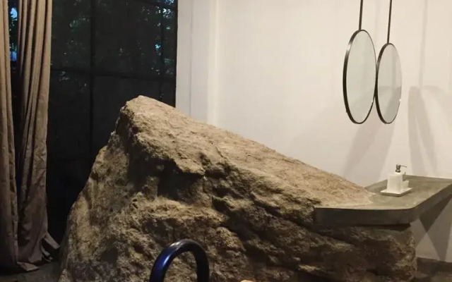 Бутик-отель VODA Hotel