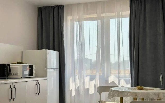 Ryadom S Readovskim Parkom Flat