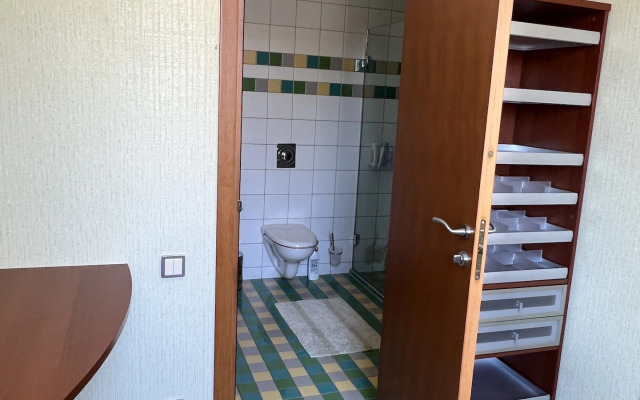 Частный дом Гагаринхаус