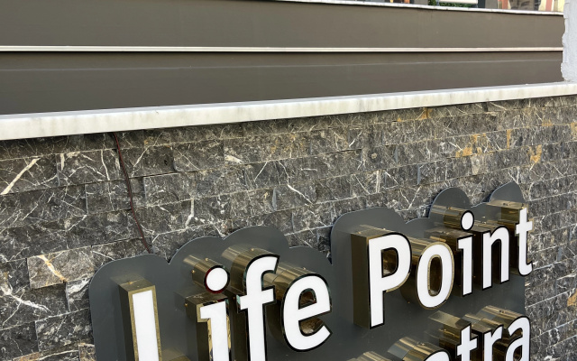 Апарт-отель Life Point Cleopatra