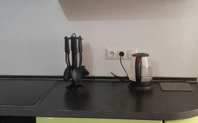 Samara Millennium Hall Kalinina 34 Flat