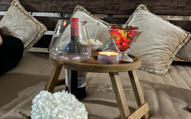 Гостевой Дом Три Богатыря