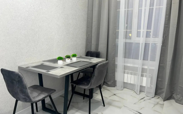 Квартира Новая Квартира GALAAPART на Российском