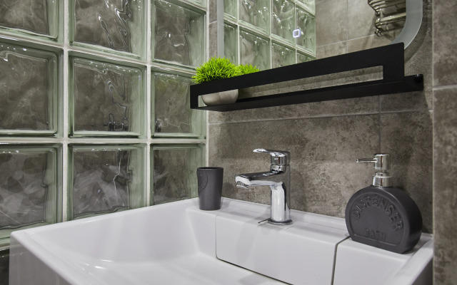 Апартаменты в тихом районе Минска