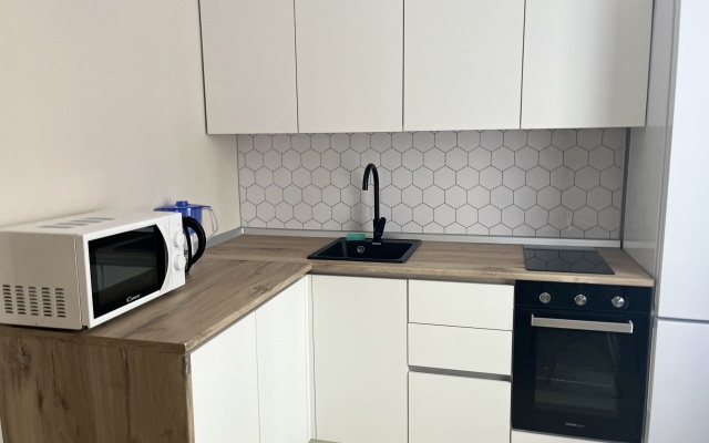 S Sovremennym Dizaynom Flat